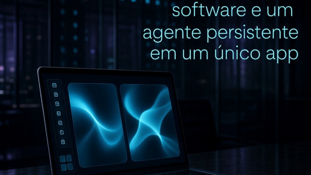 O novo Copilot é um sistema operacional de trabalho — e quem decide se ele funciona é a governança