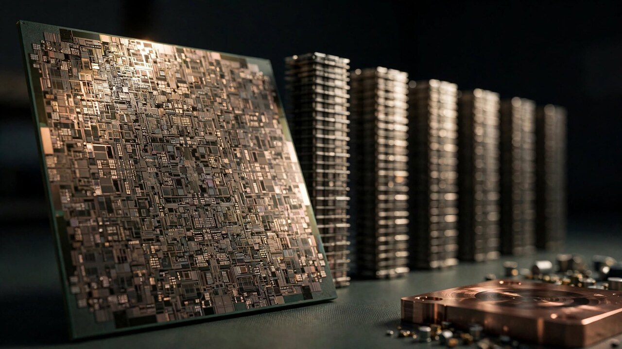 Jalapeño: o ASIC de retículo inteiro que a OpenAI desenhou para não movimentar dados