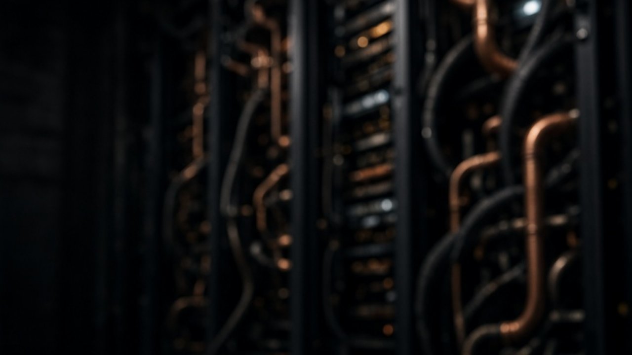 Gigawatts travados por um resolvedor de DNS